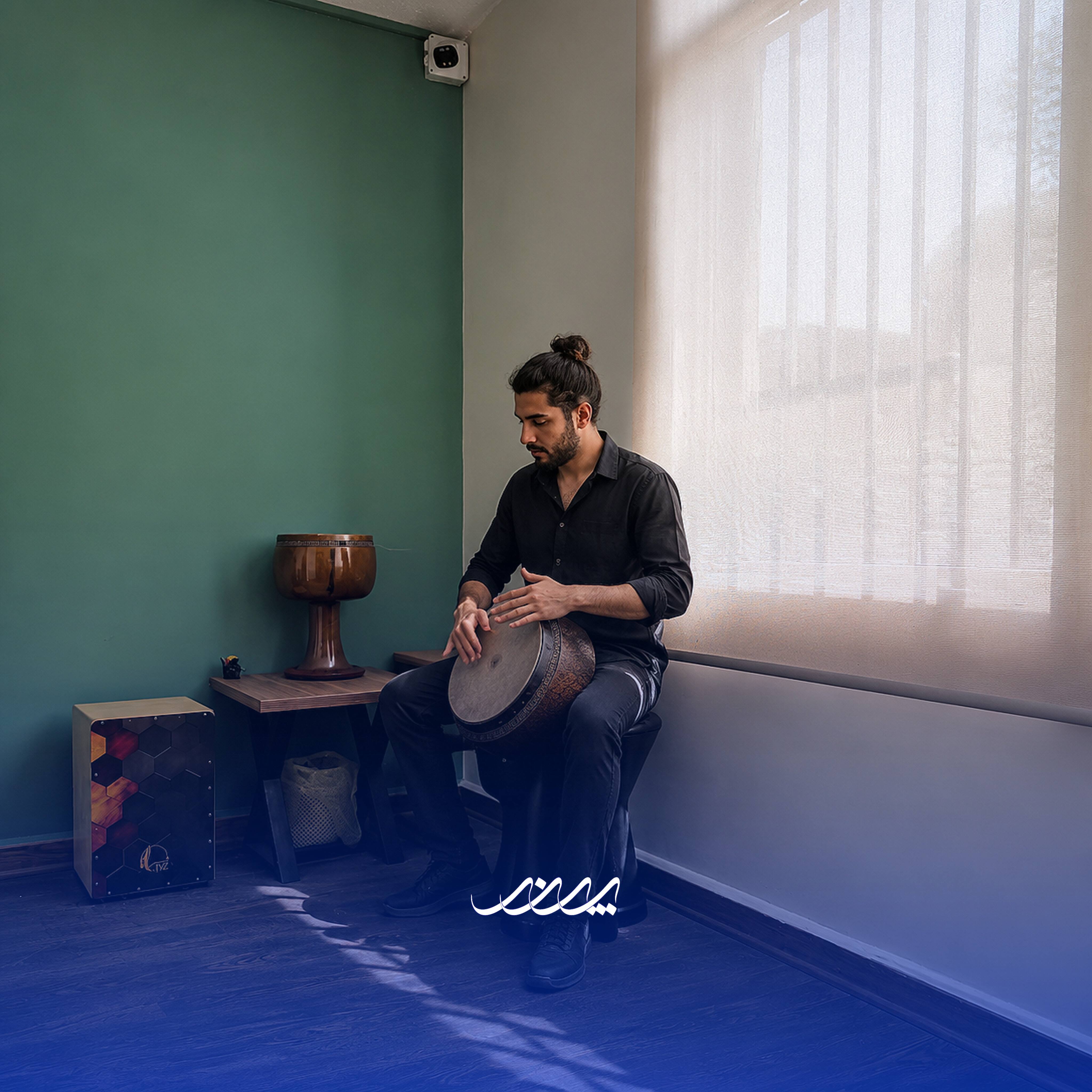 کلاس موسیقی بابل