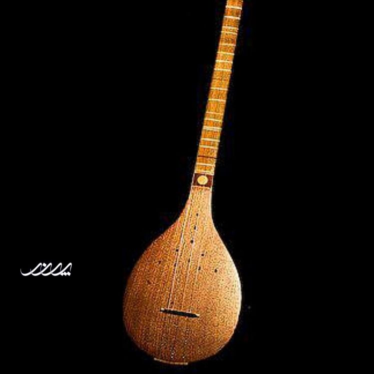 شیوه ی تمرین سه تار در خانه! 