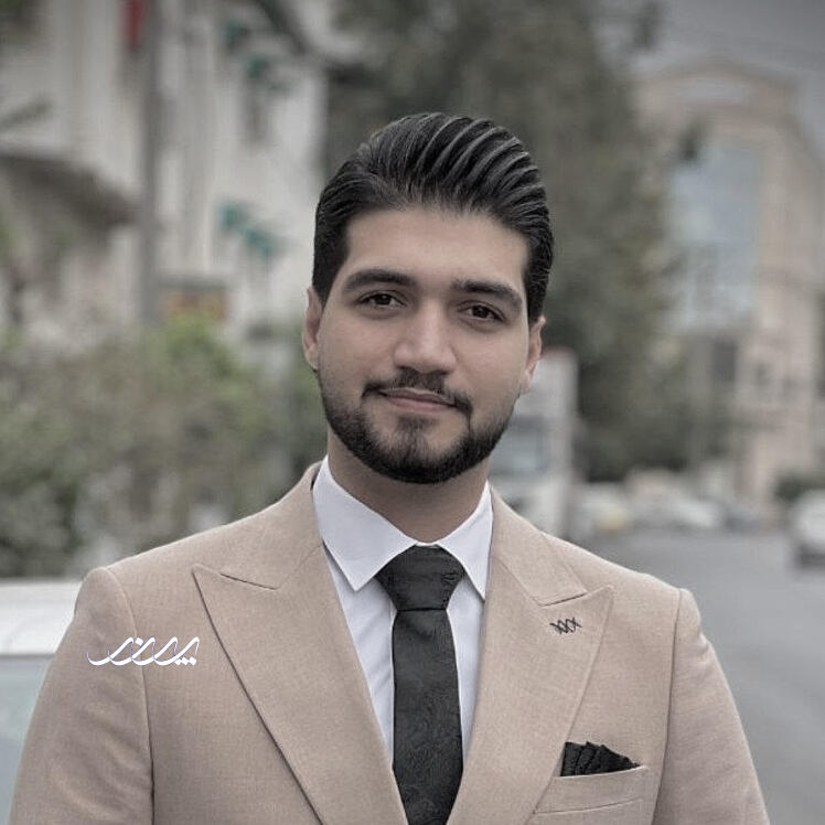 مربی گیتار بابل | آکادمی موسیقی پرند