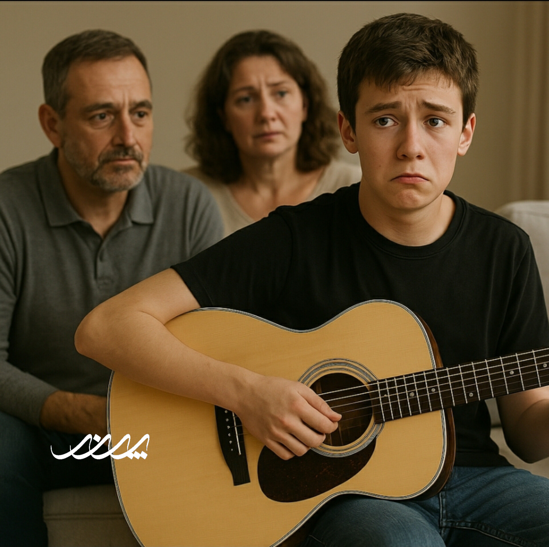 هنرجویان موسیقی آموزشگاه موسیقی پرند بابل