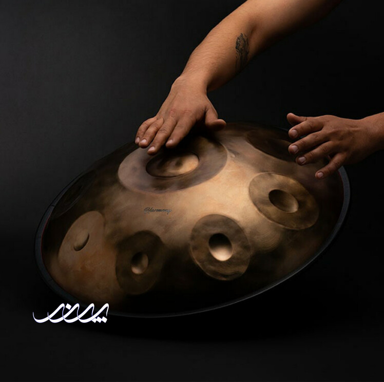 کلاس های هنگدرام آکادمی موسیقی پرند بابل