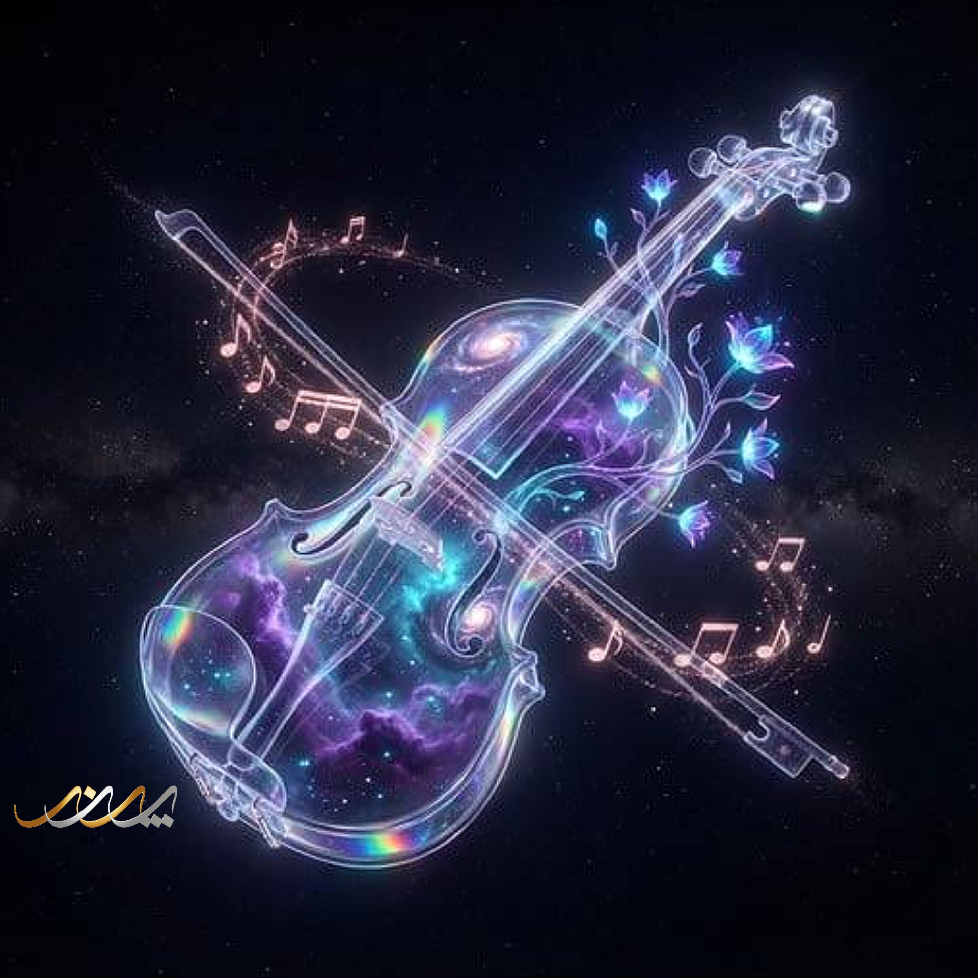 زمان یادگیری ویولن در بابل
