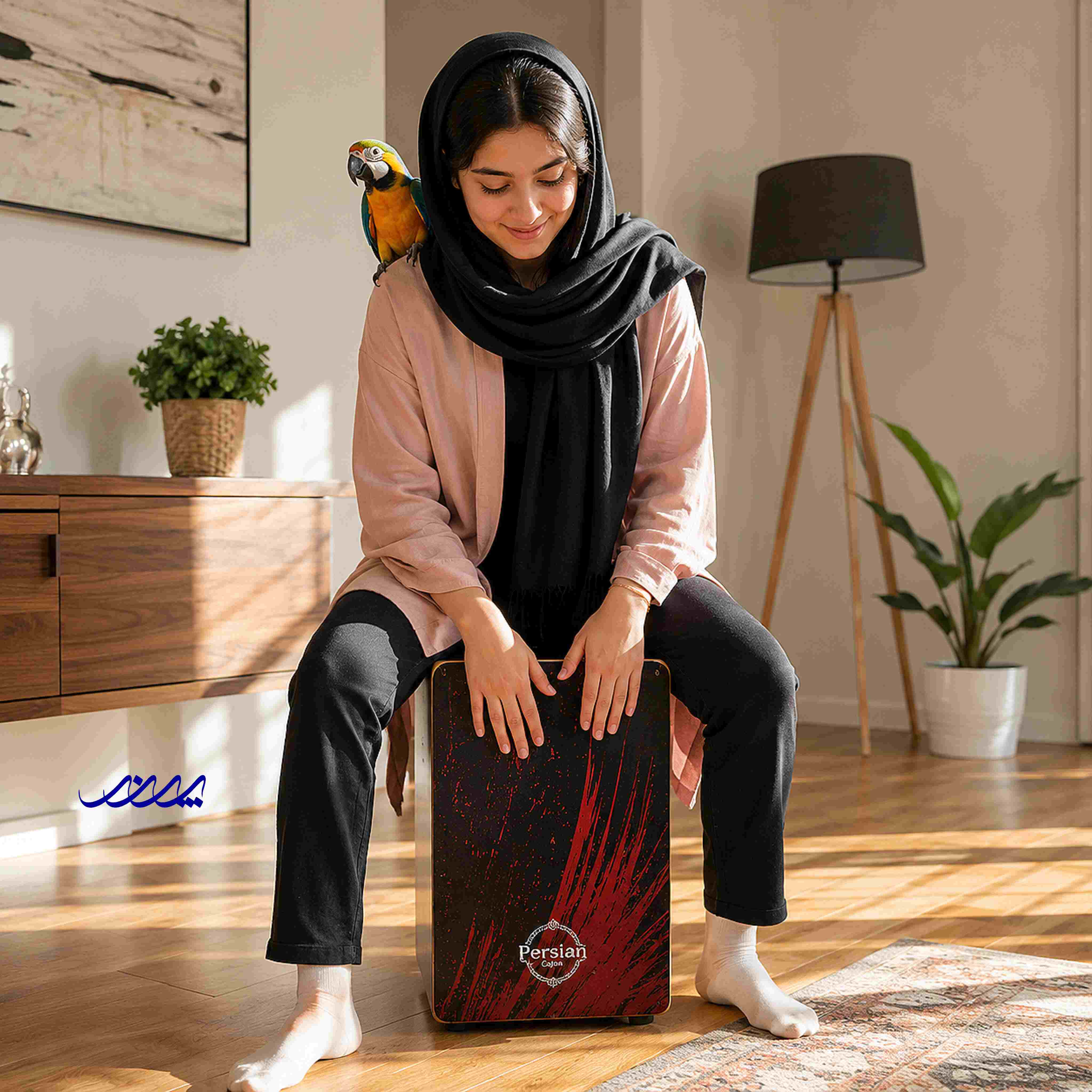 کلاس کاخن بابل