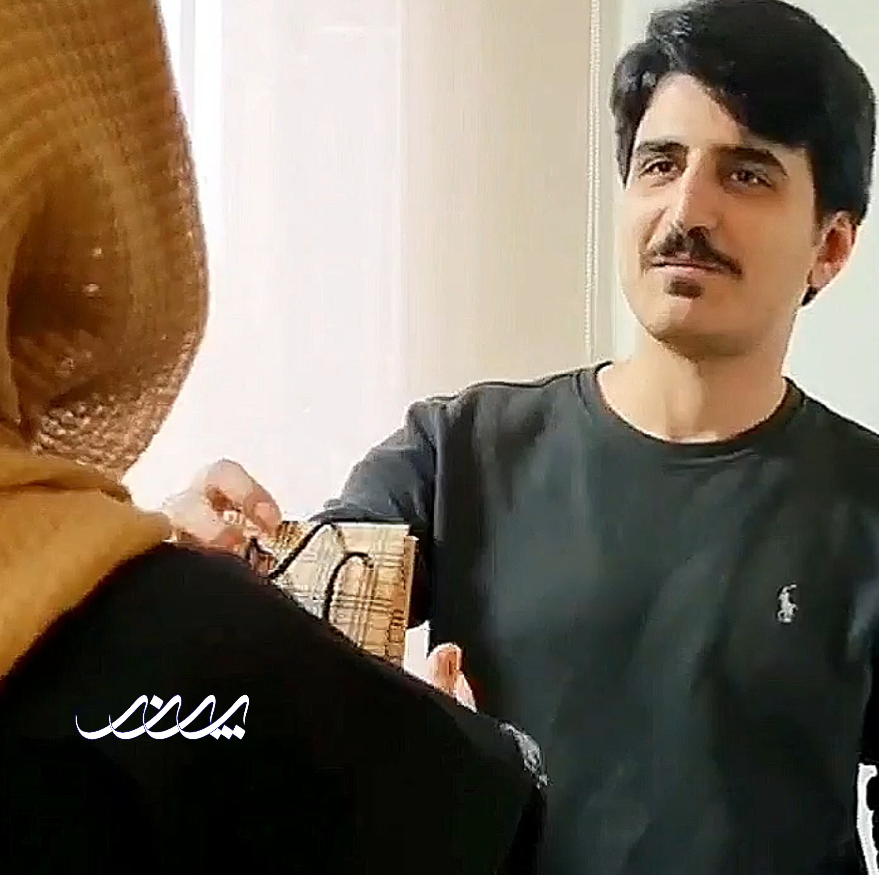 استاد موسیقی آکادمی موسیقی پرند بابل