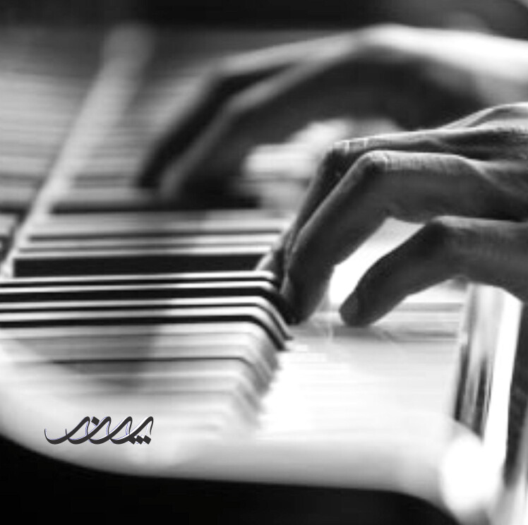 کلاس های پیانو آکادمی موسیقی پرند بابل