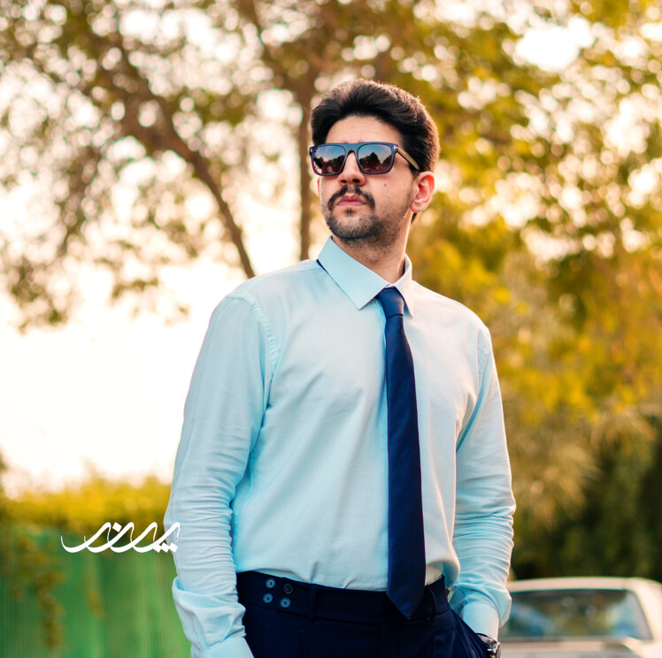 مربی پیانو آکادمی موسیقی پرند | بابل