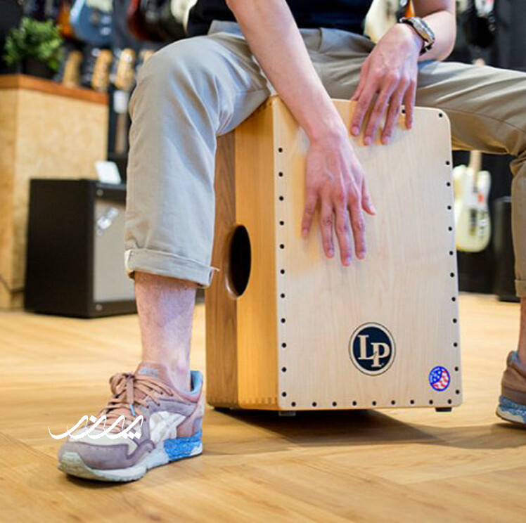 کلاس های سازهای کوبه ای آکادمی موسیقی پرند بابل