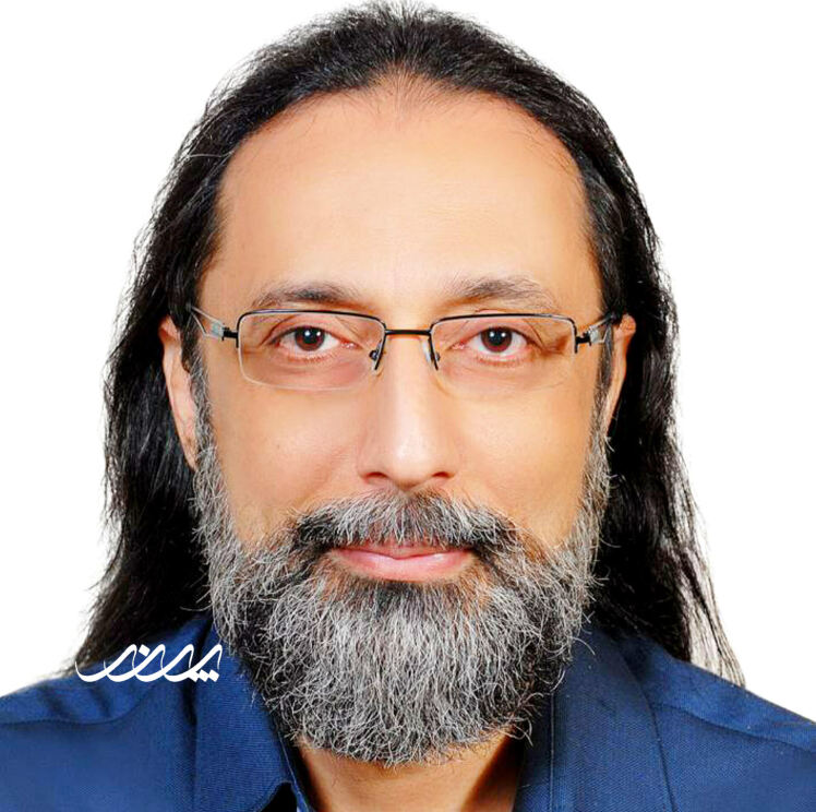 مربی تنبک و دف آکادمی موسیقی پرند | بابل