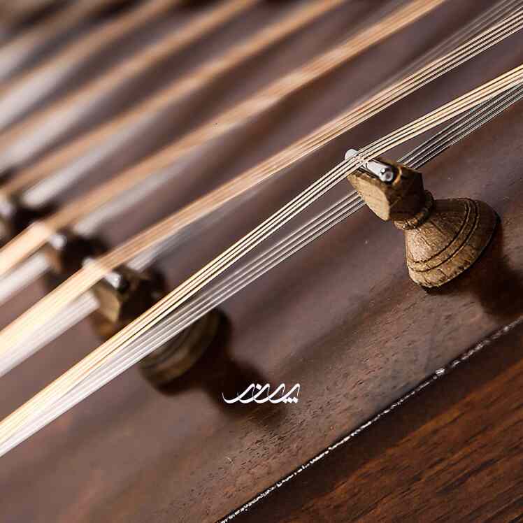 یاد گرفتن سنتور سخت است یا راحت؟