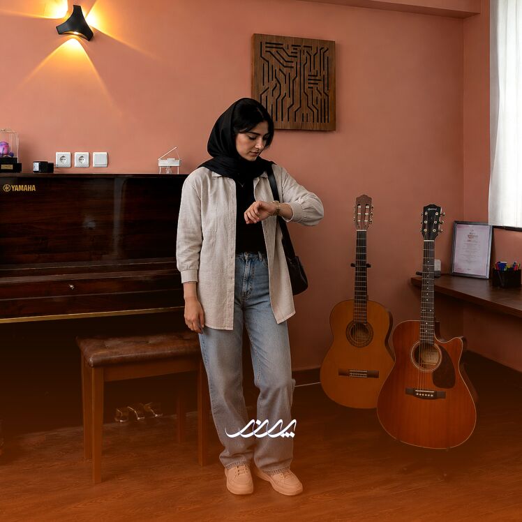 با وقت کم چه سازی یاد بگیرم؟