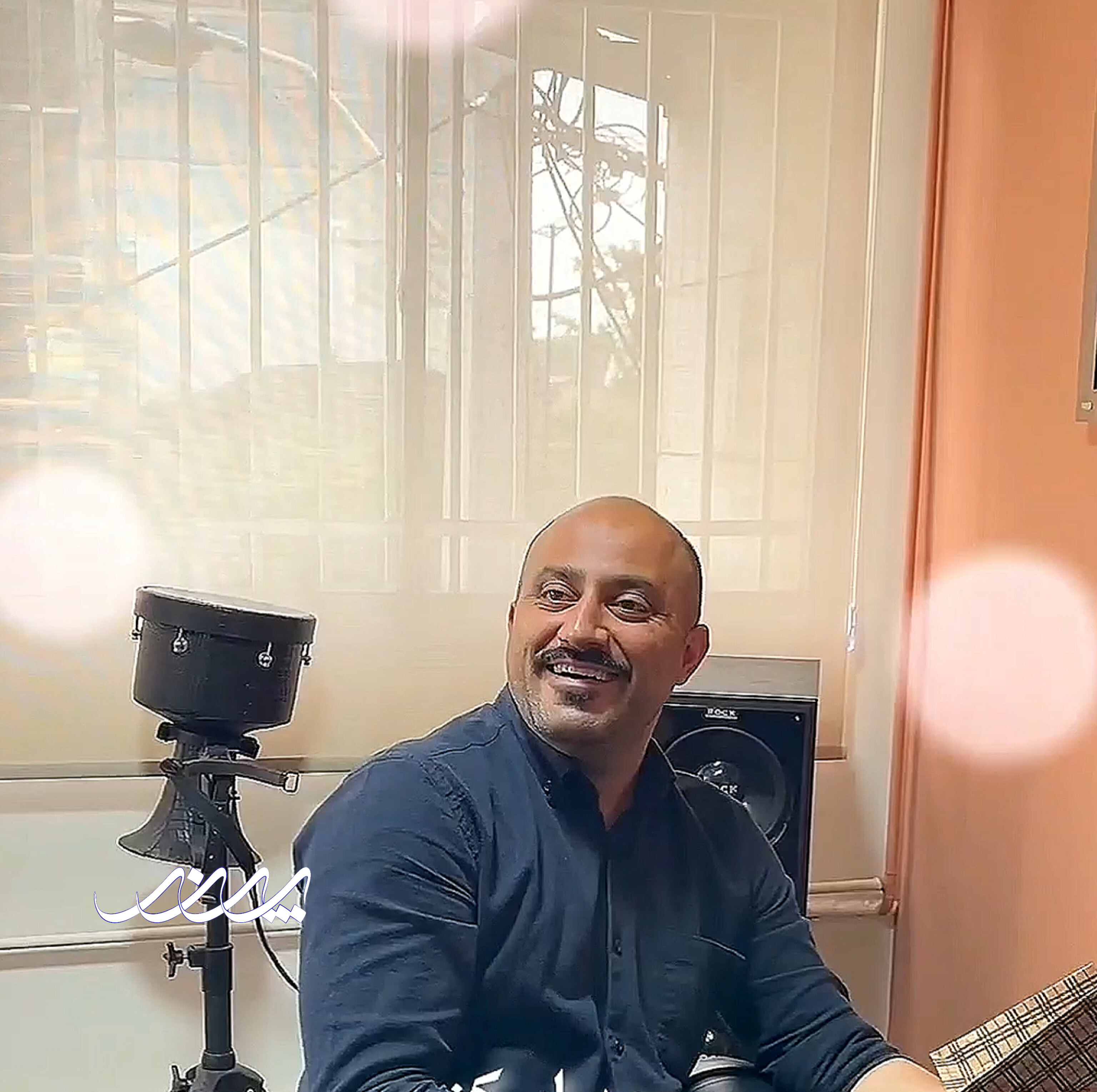 استاد موسیقی آکادمی موسیقی پرند بابل