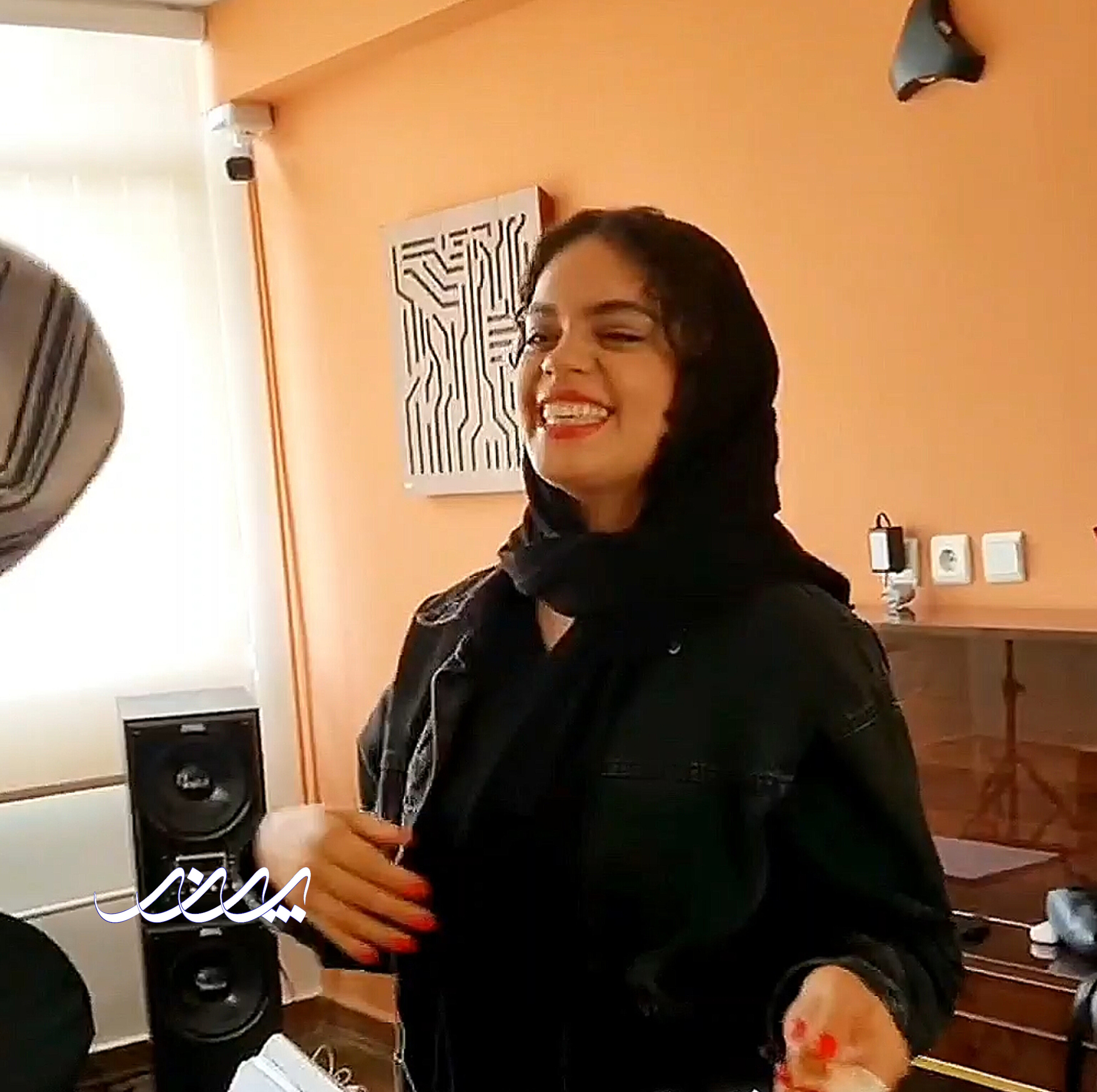 استاد موسیقی آکادمی موسیقی پرند