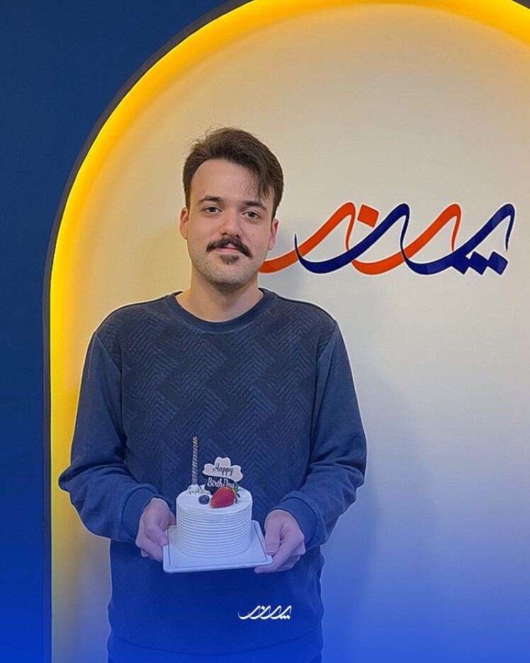 گرامیداشت روز میلاد اساتید بابل آموزشگاه موسیقی پرند