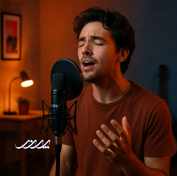 چرا کلاس های آواز در بابل در آموزشگاه موسیقی پرند؟