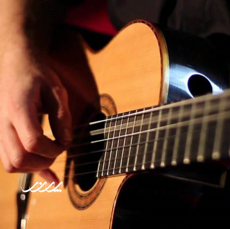 کلاس های آواز و گیتار آکادمی موسیقی پرند بابل