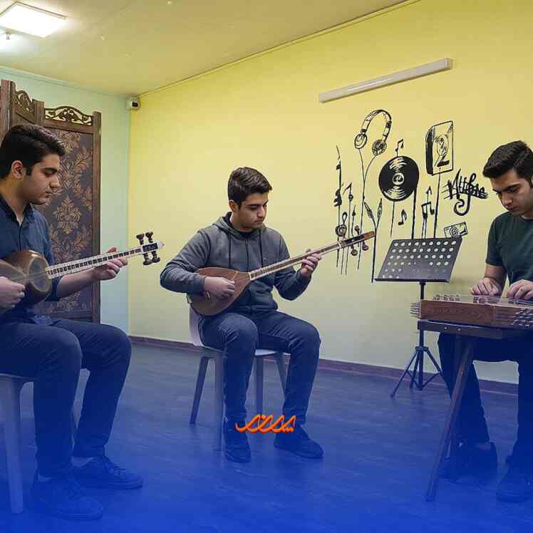 تار ، سنتور یا سه تار ؟ انتخاب در سازهای زهی ایرانی