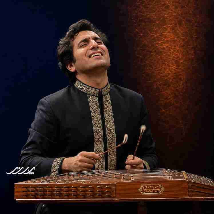 فقط برای آرامشم، چه سازی رو بیاموزم؟
