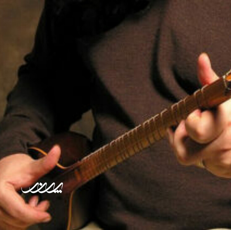 آموزش سه تار آکادمی موسیقی پرند بابل