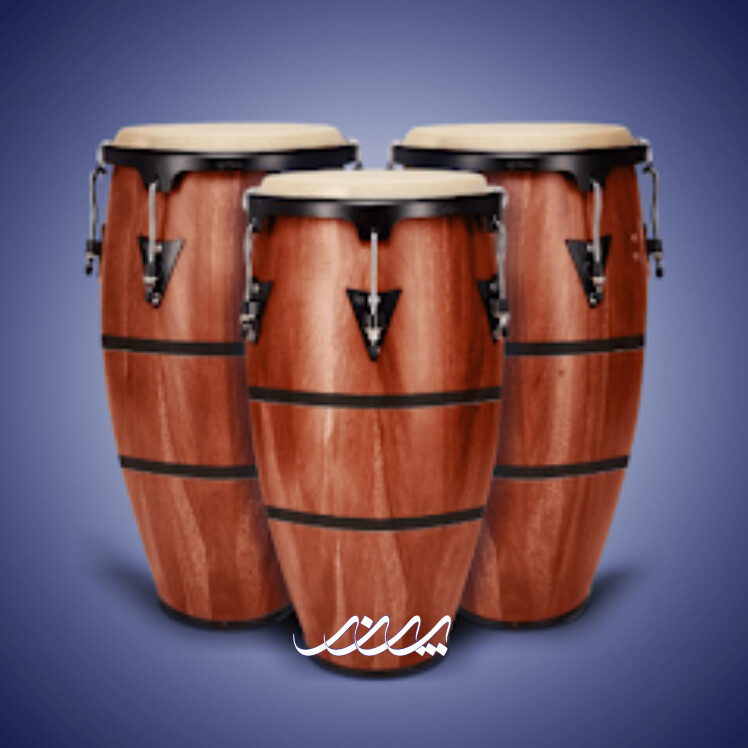 نرم افزار کاربردی Real Percussion