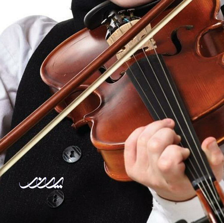 کلاس های ویولن و کمانچه آکادمی موسیقی پرند بابل