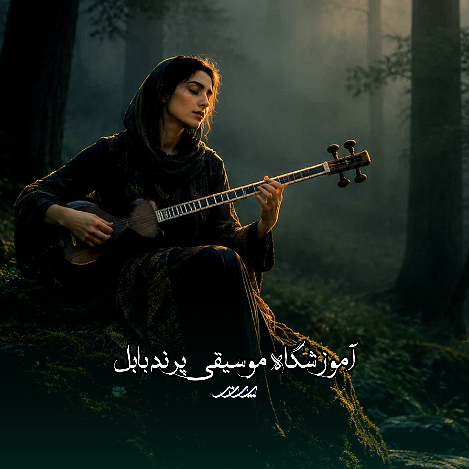 کلاس تار بابل