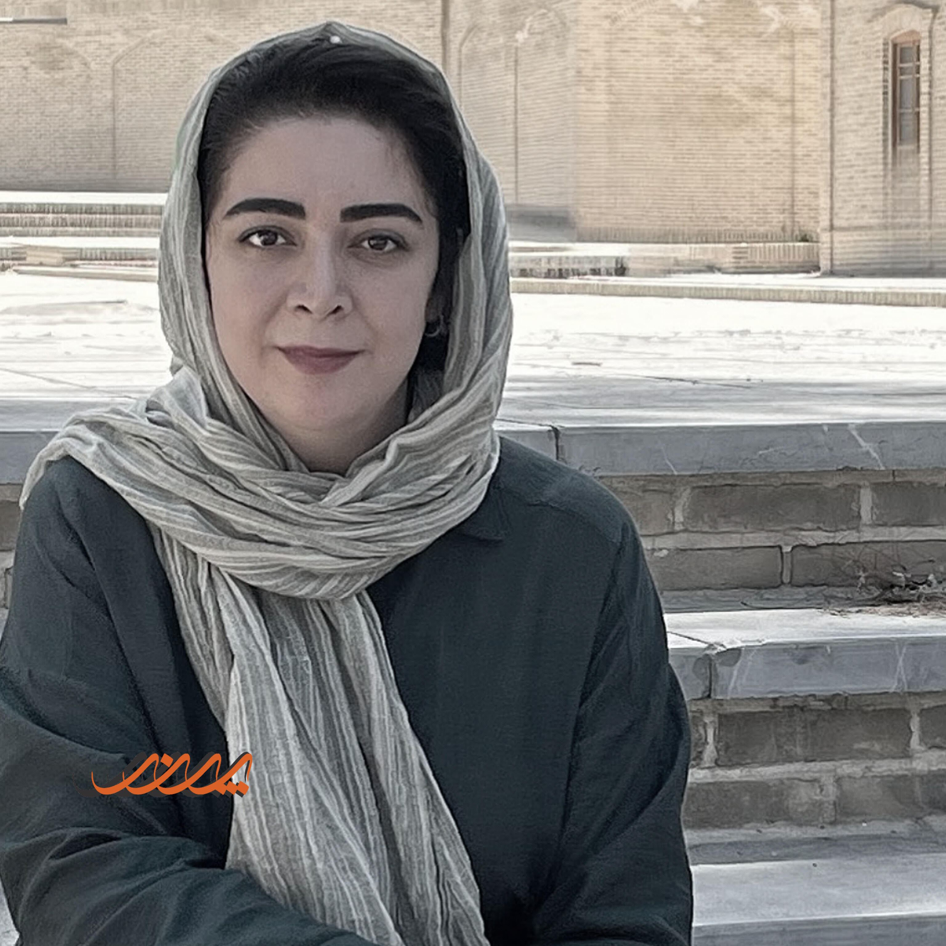 استاد فروزان جعفری آموزشگاه موسیقی پرند بابل