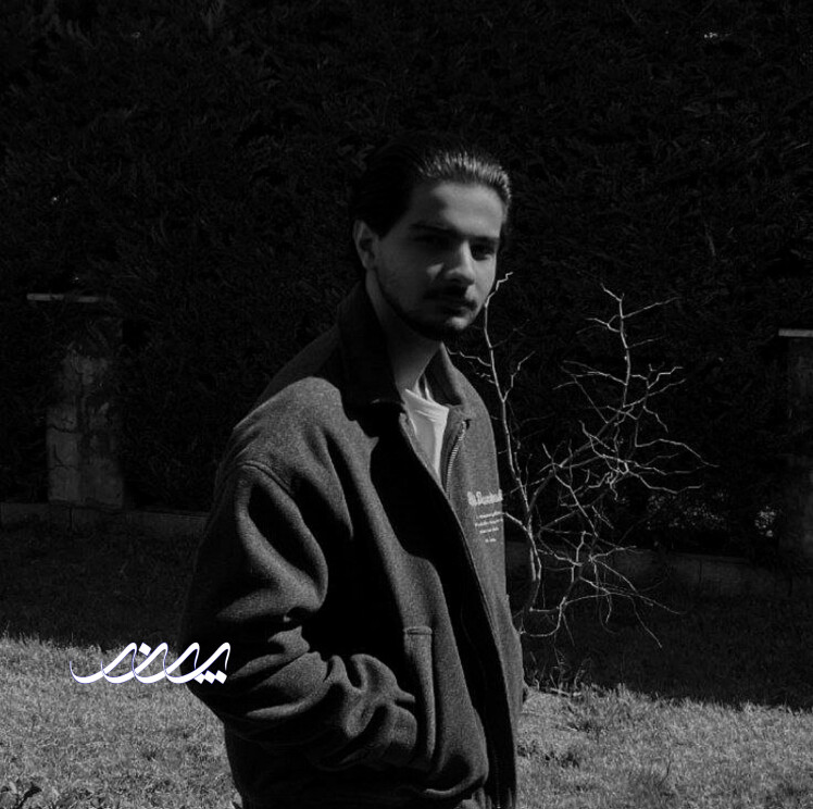 مربی گیتار الکتریک آکادمی موسیقی پرند | بابل